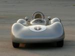 Porsche Sports Racing Special The Pup 1954 года